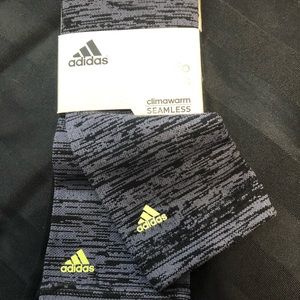 ADIDAS- Women's Studio Arm Warmers Arm Sleeve 💙